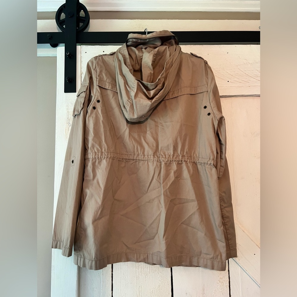 Cargo jacket - Picture 2 of 3